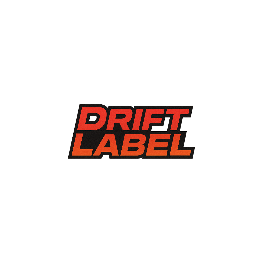 DriftLabel